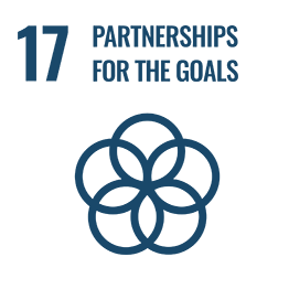 Global Sustainability Goals 17